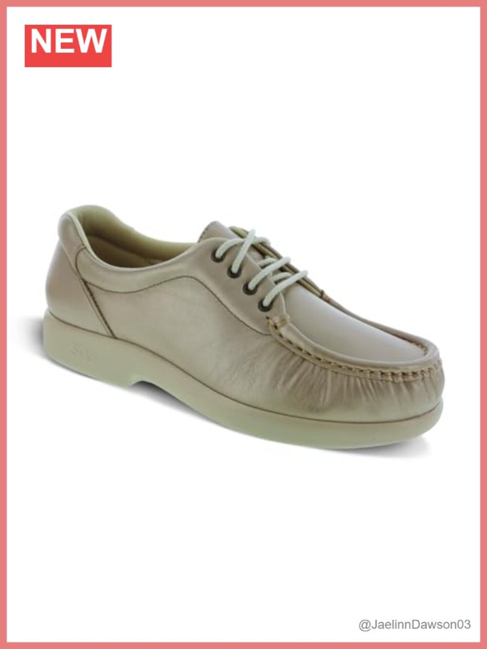 SAS Women's Take Time Loafers | TRIPAD Comfort Technology | Cushion Outsole